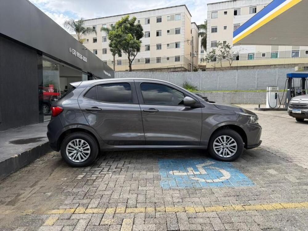 Fiat Argo