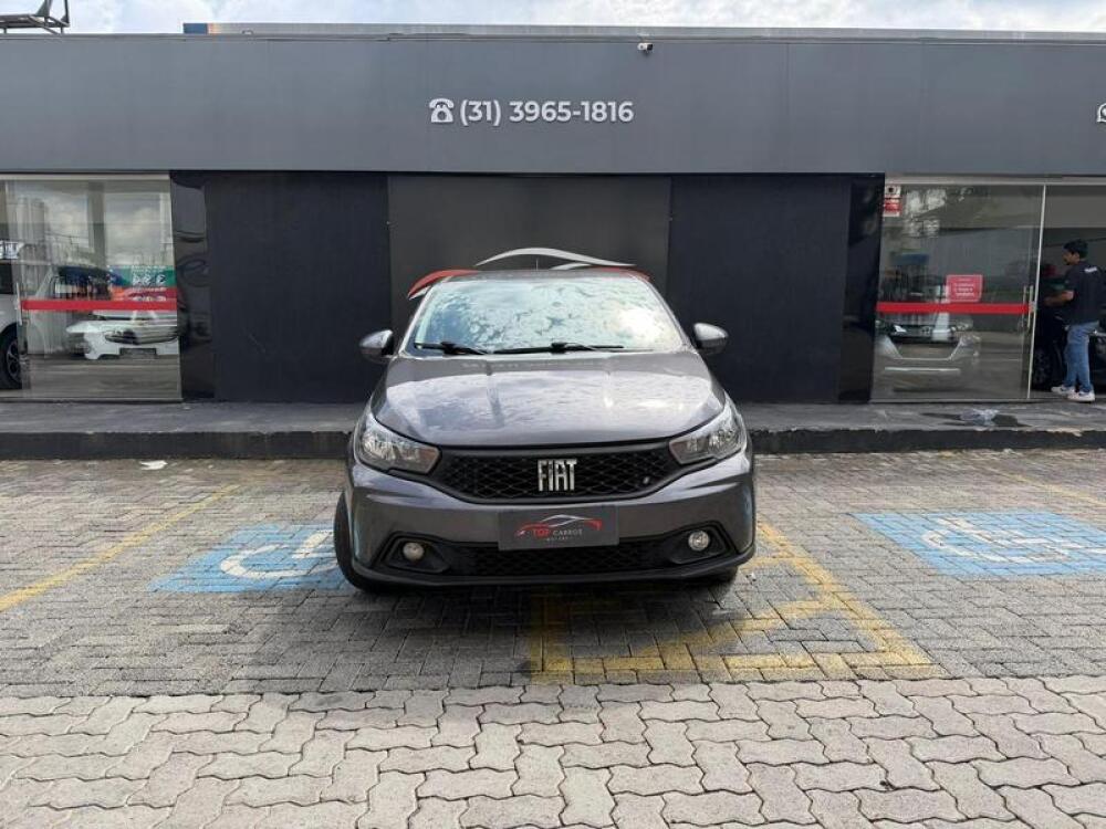Fiat Argo
