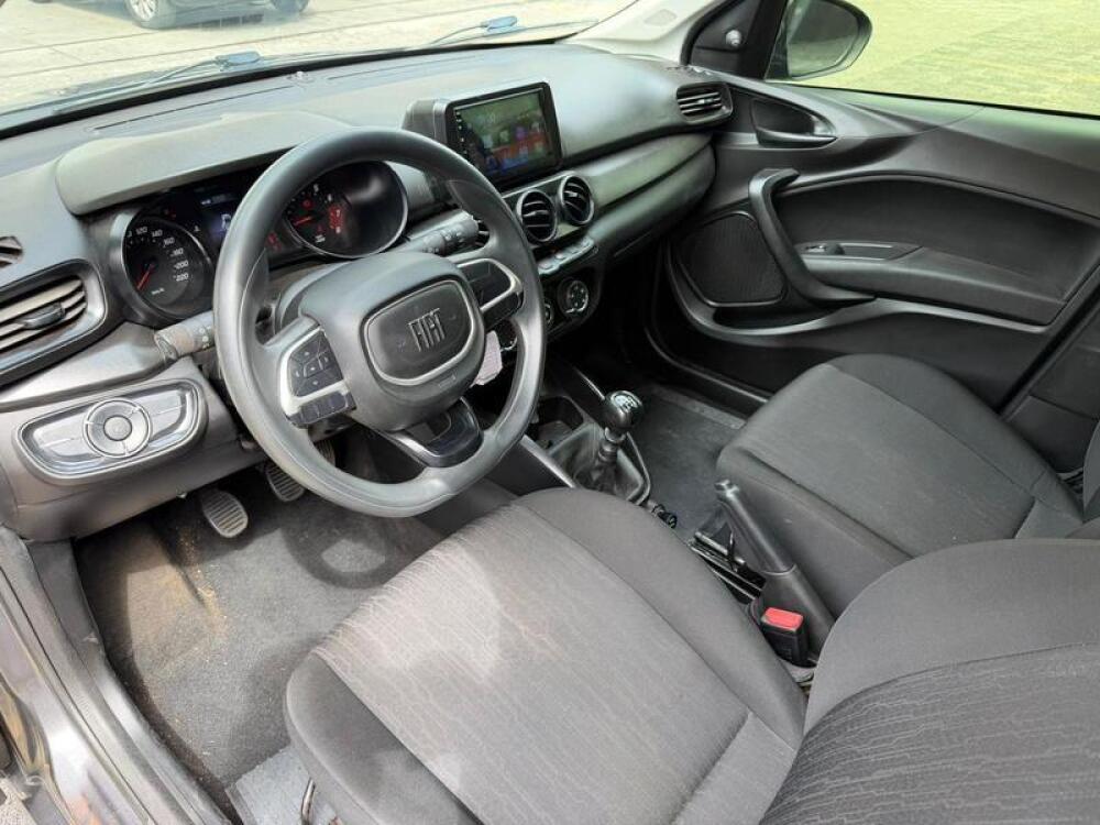 Fiat Argo