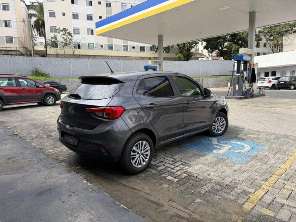 Fiat Argo