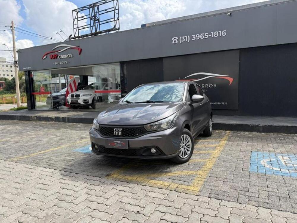 Fiat Argo