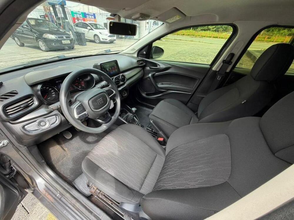 Fiat Argo