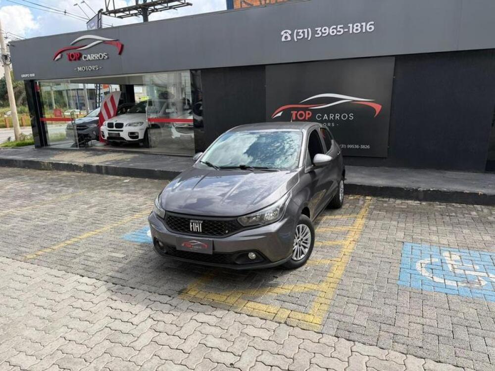 Fiat Argo