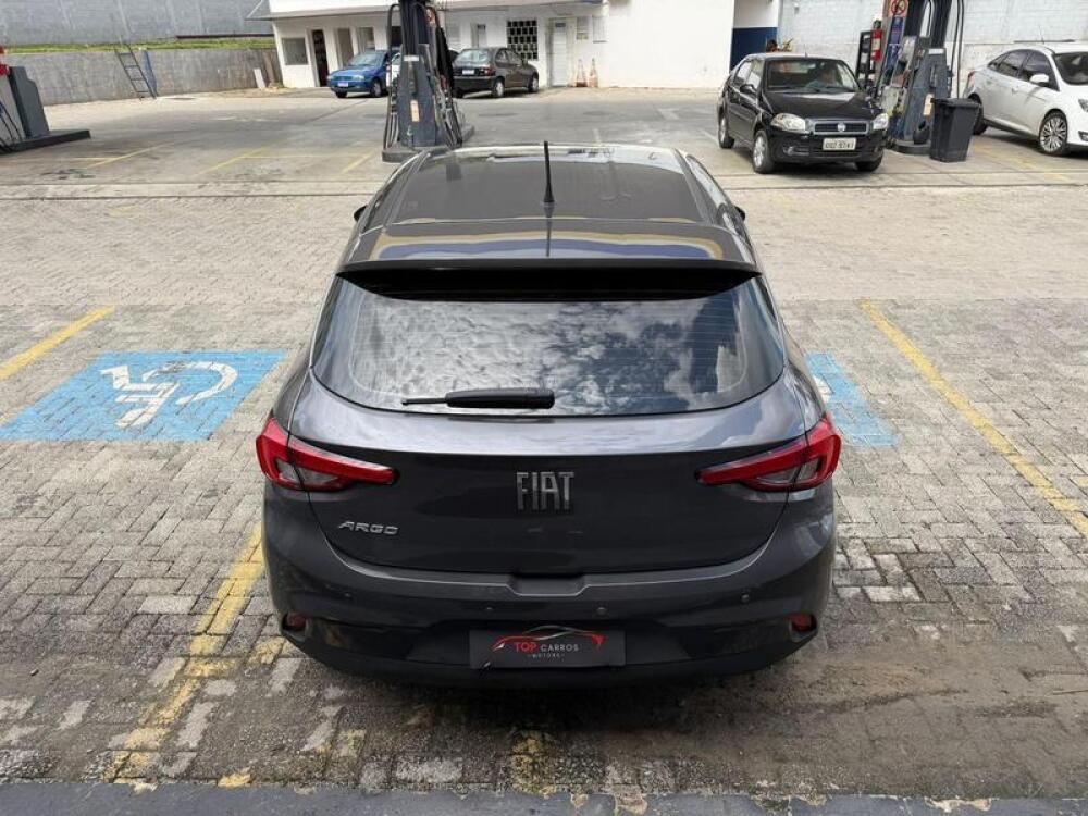 Fiat Argo