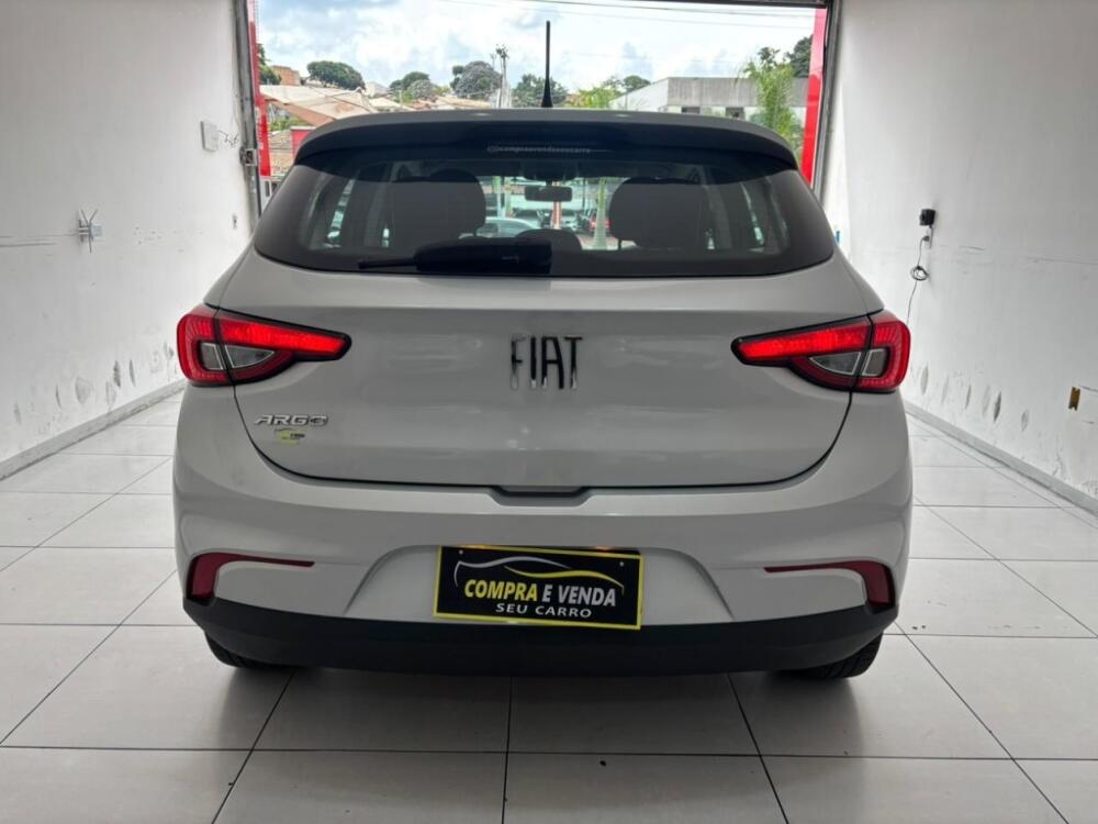 Fiat Argo