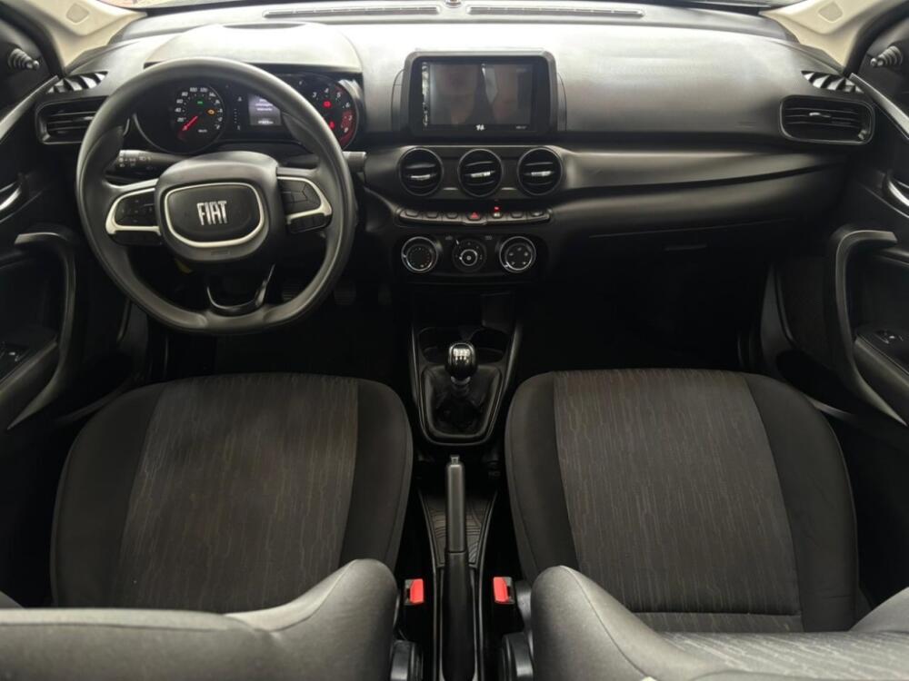 Fiat Argo