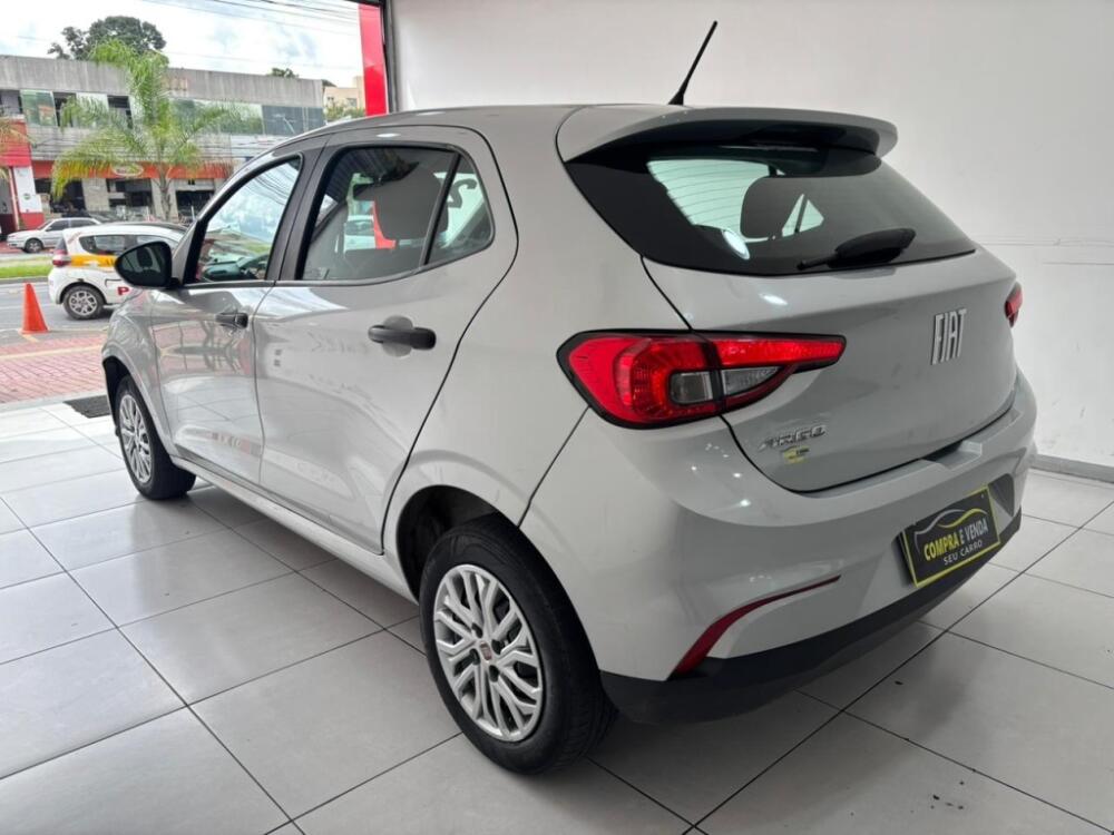 Fiat Argo
