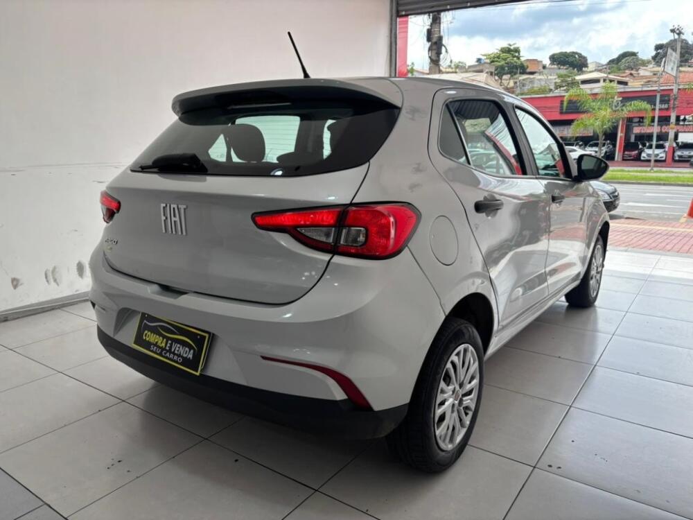 Fiat Argo