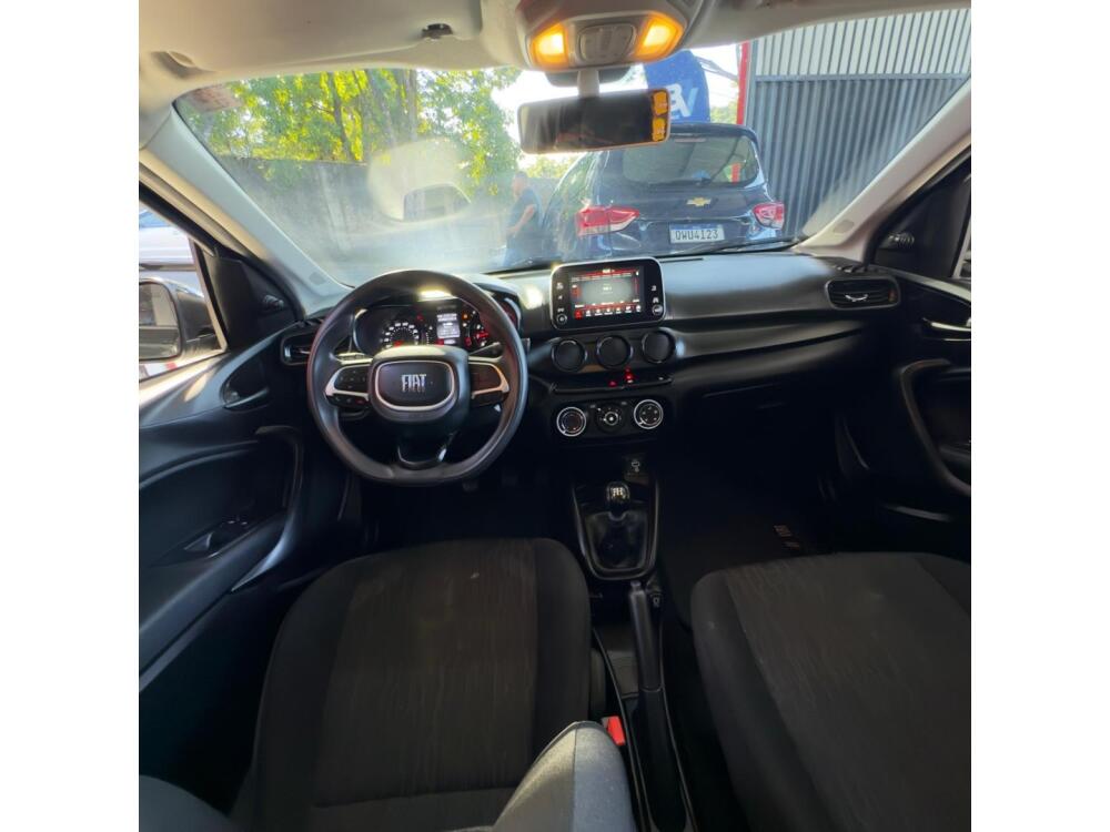 Fiat Argo