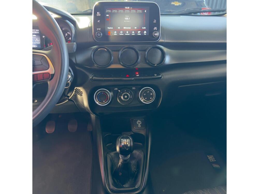 Fiat Argo