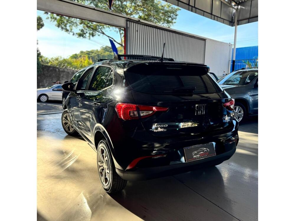 Fiat Argo
