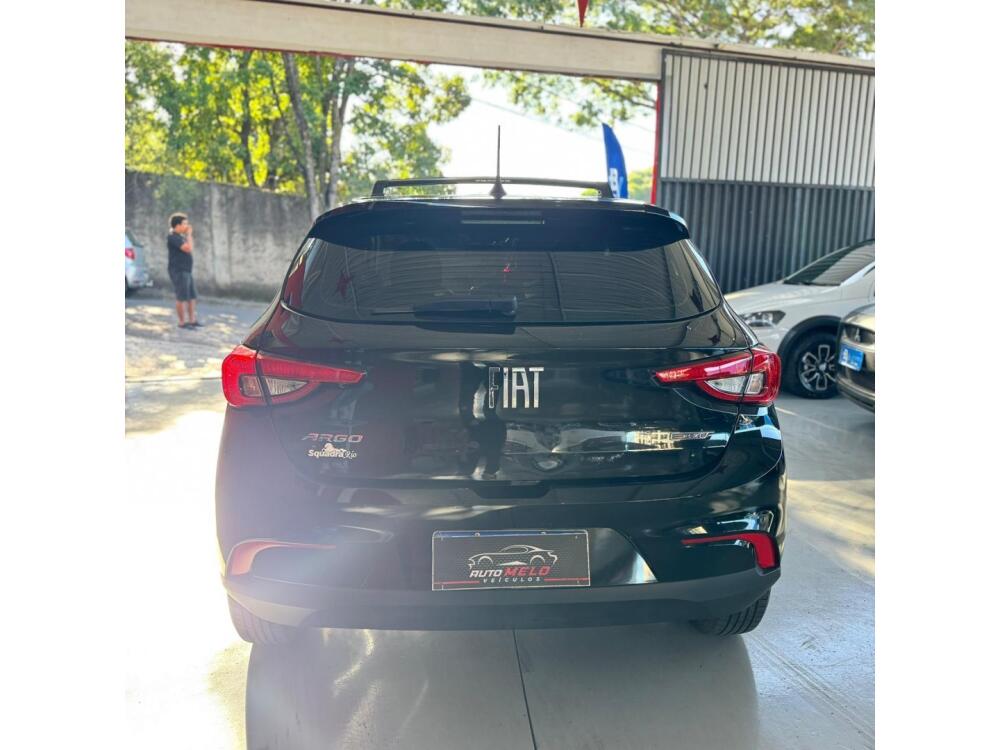 Fiat Argo