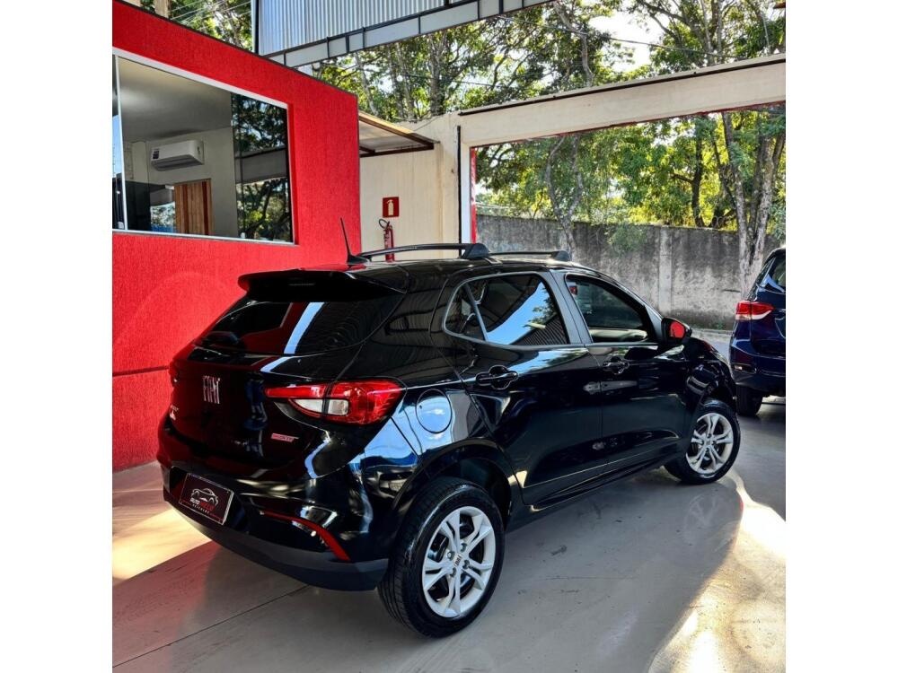 Fiat Argo