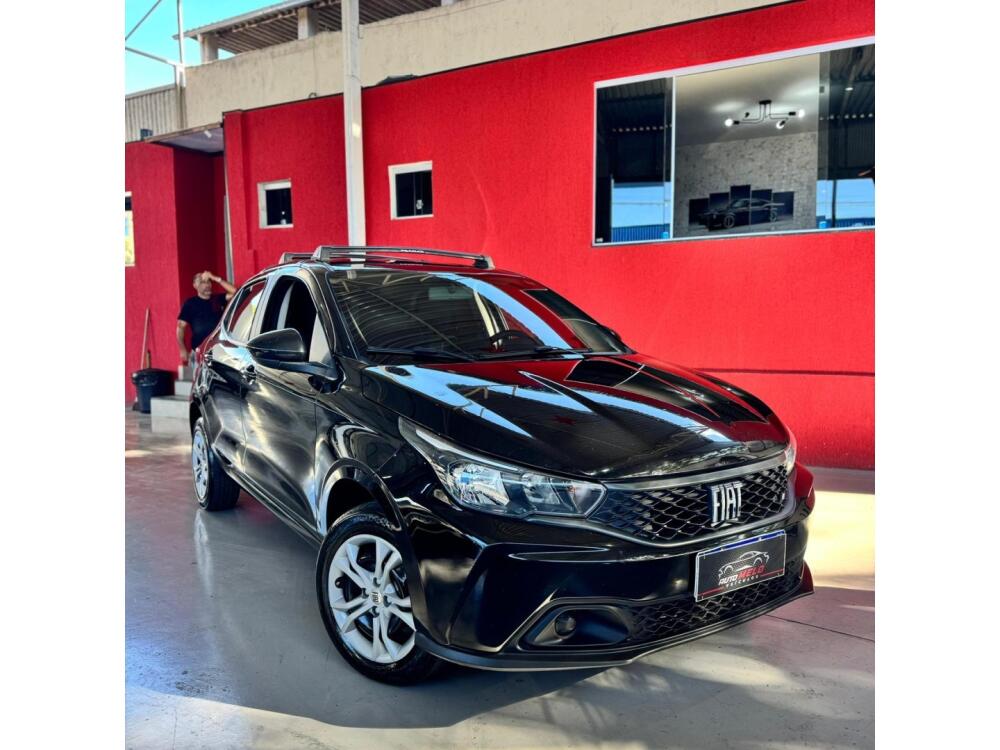 Fiat Argo