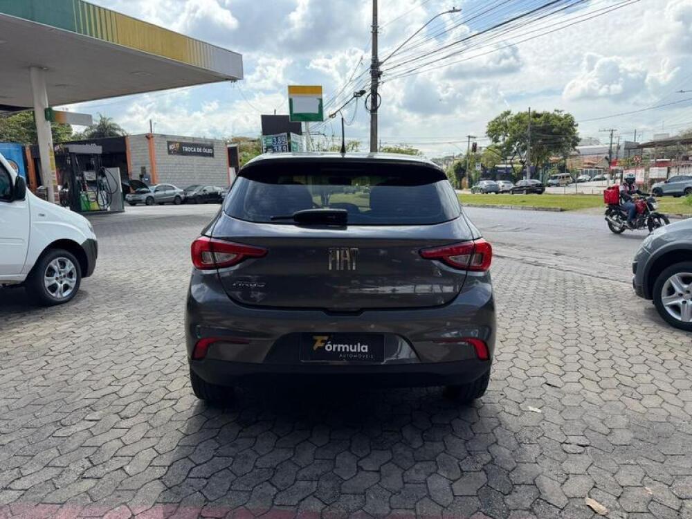 Fiat Argo