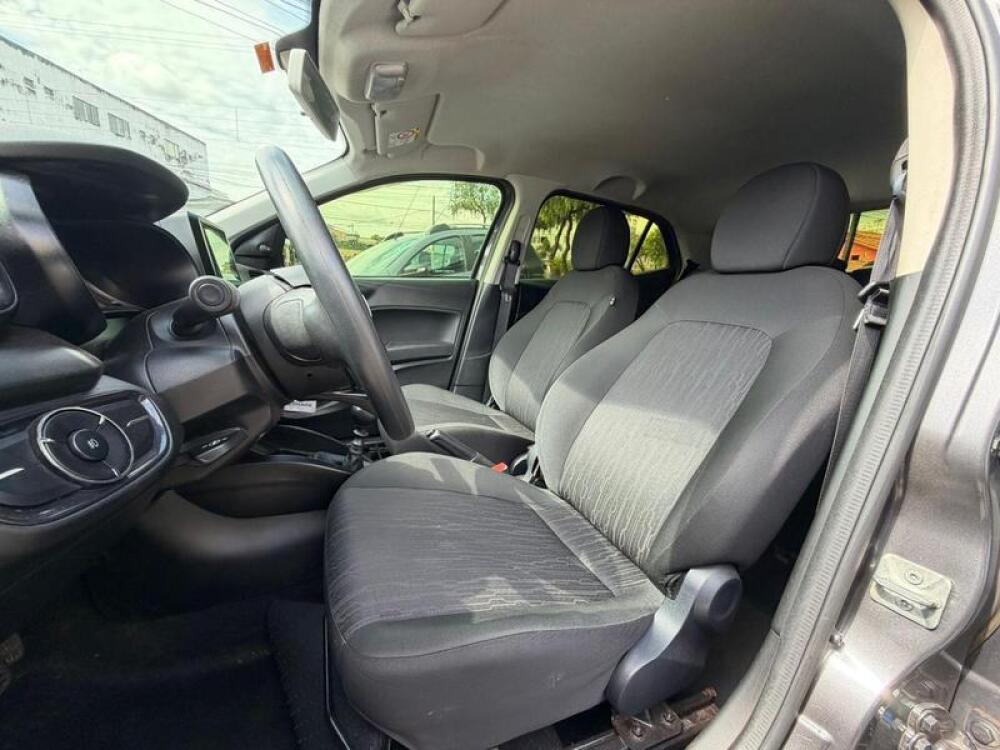 Fiat Argo
