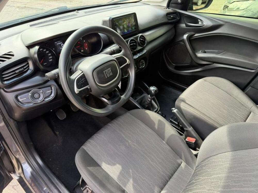 Fiat Argo