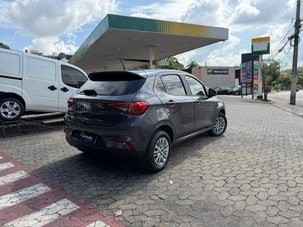 Fiat Argo
