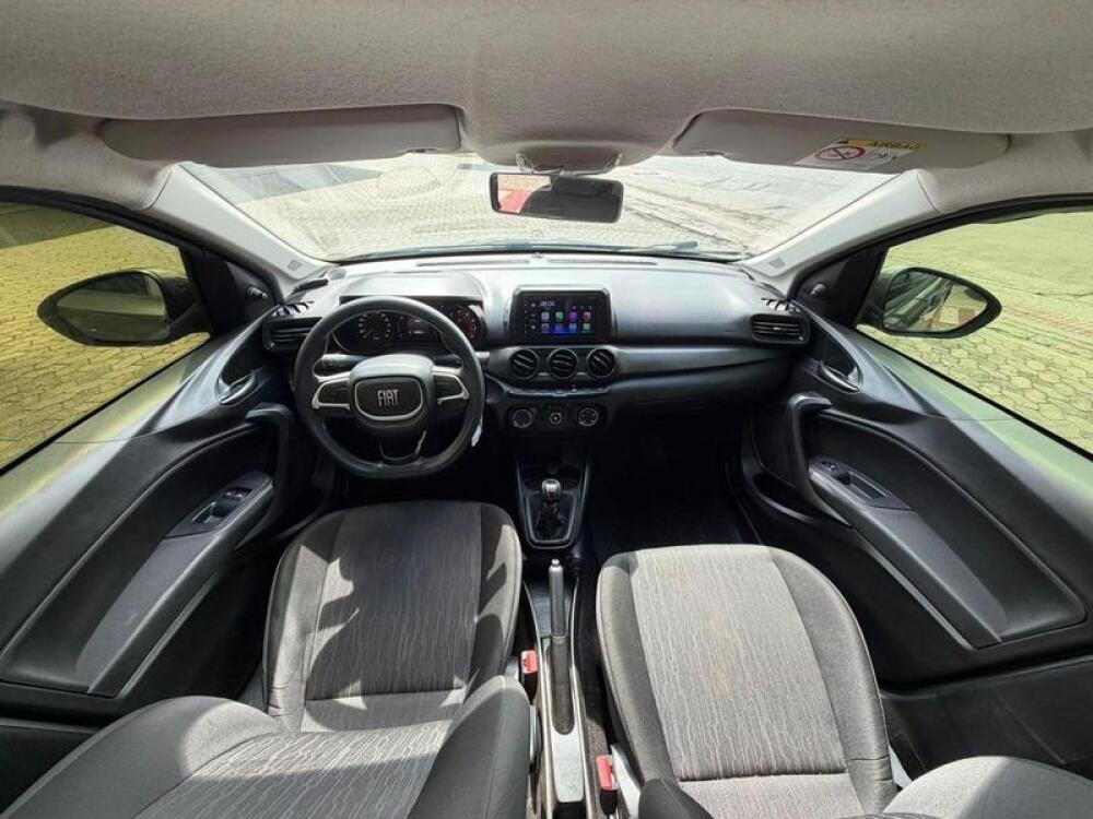 Fiat Argo