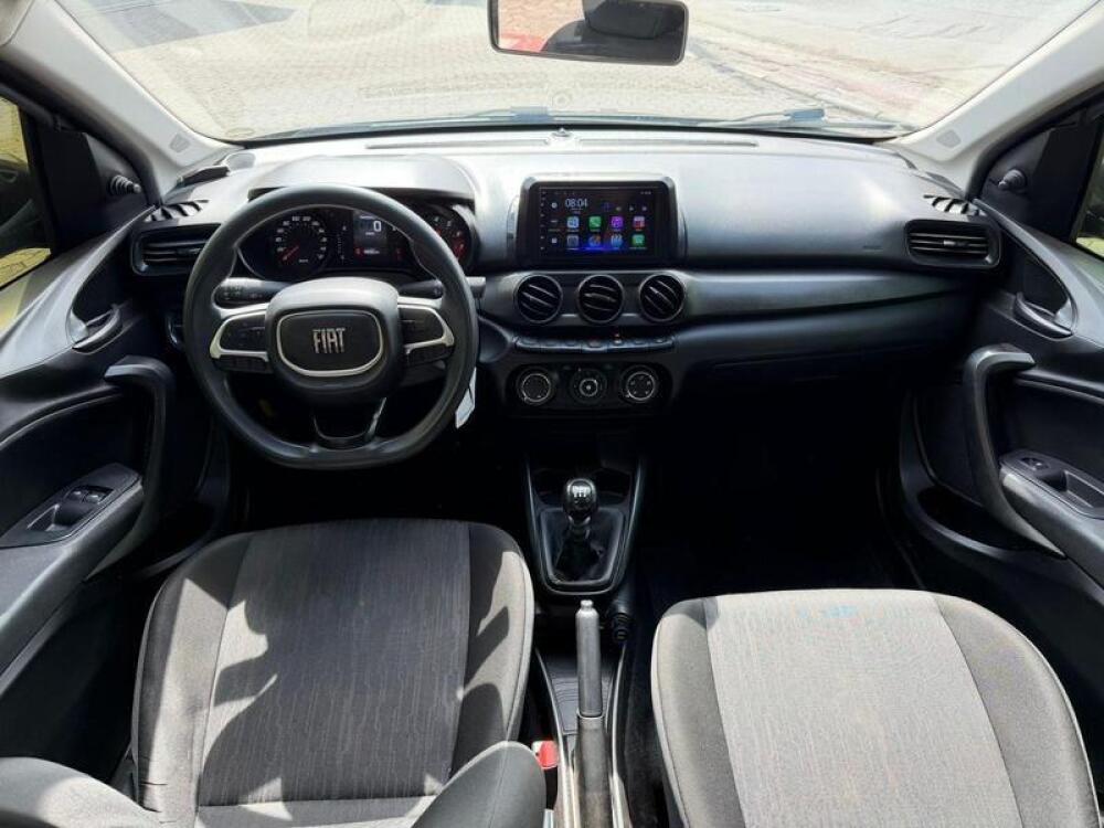 Fiat Argo