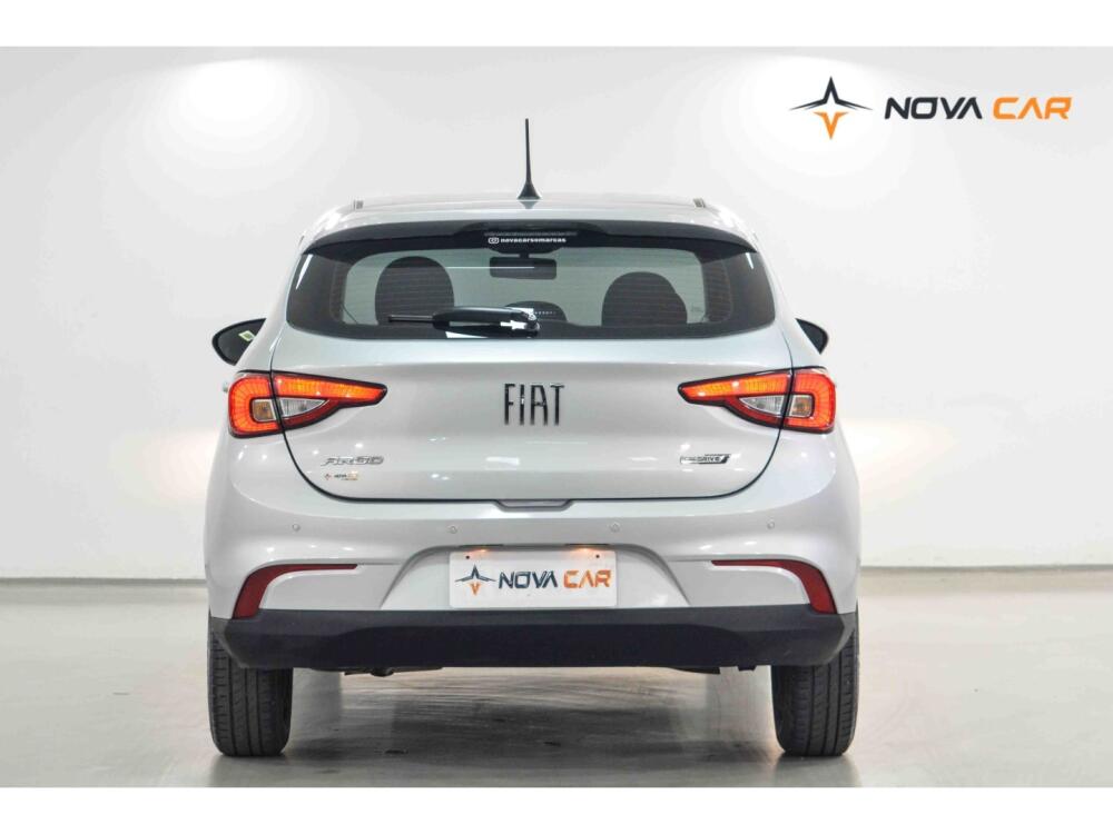 Fiat Argo