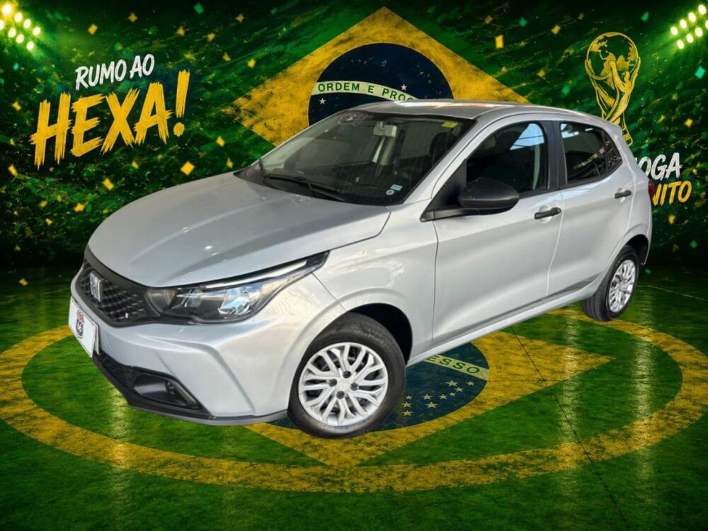Fiat Argo