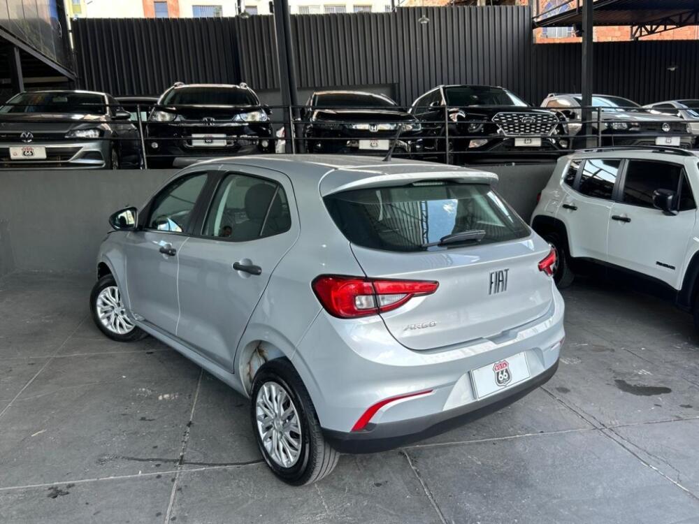 Fiat Argo