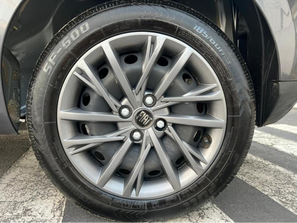 Fiat Argo