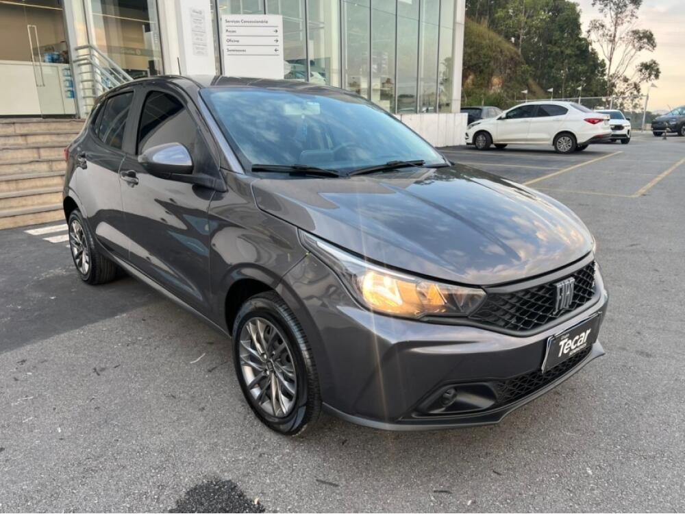 Fiat Argo