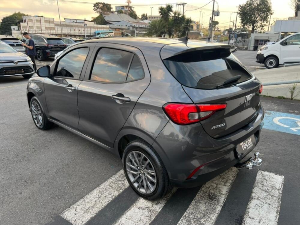 Fiat Argo