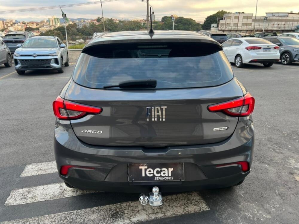 Fiat Argo
