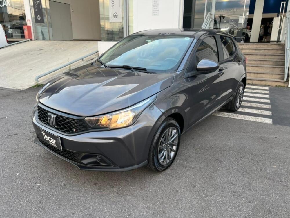 Fiat Argo