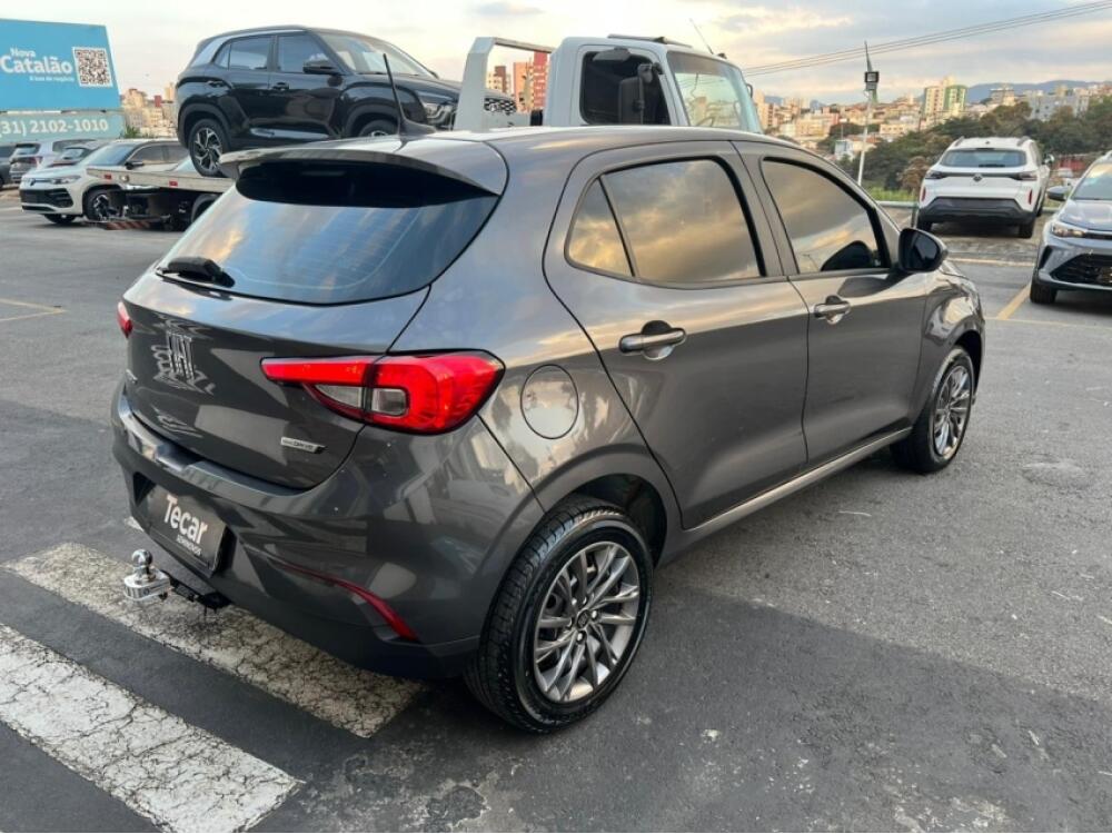 Fiat Argo