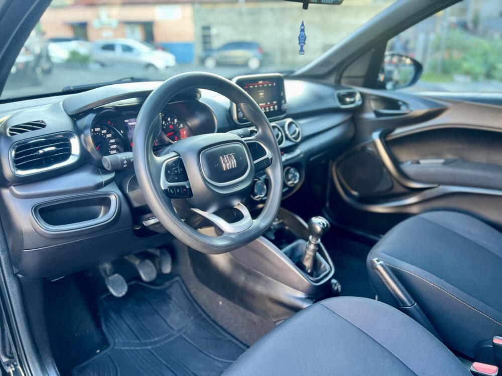 Fiat Argo