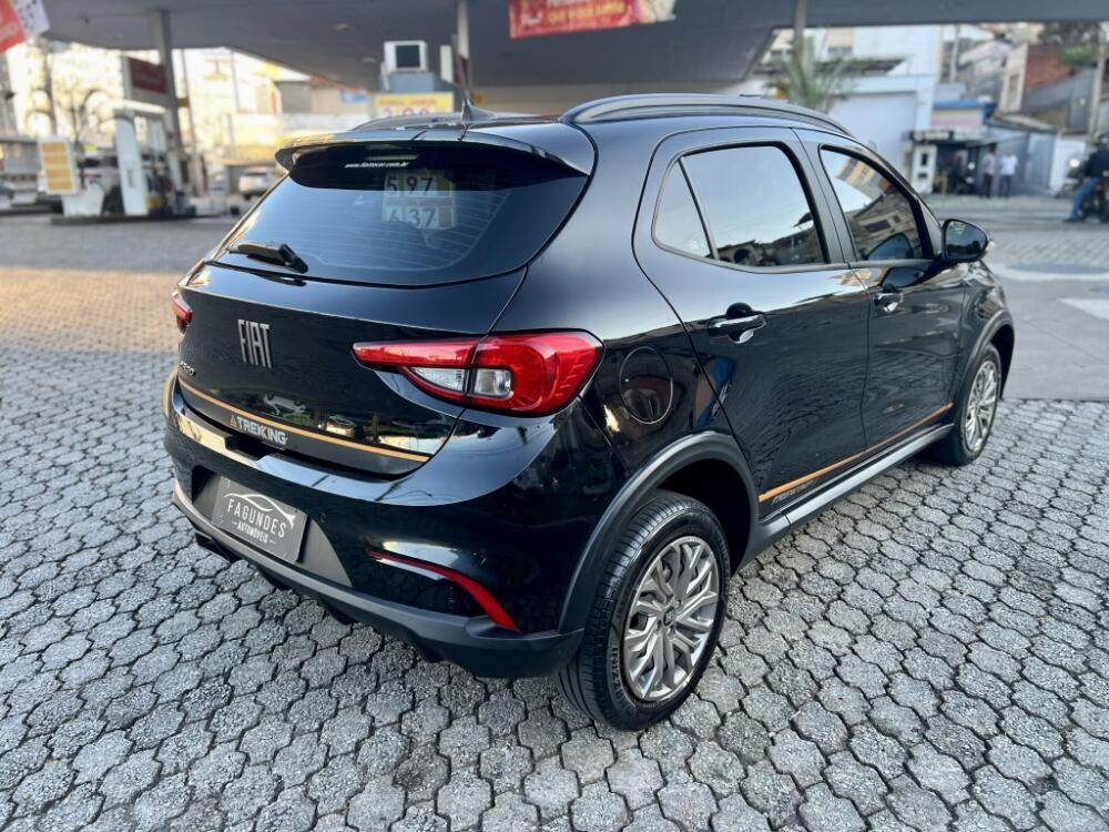 Fiat Argo