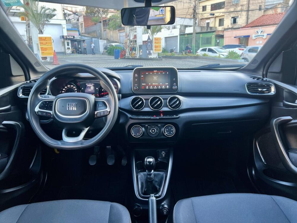 Fiat Argo
