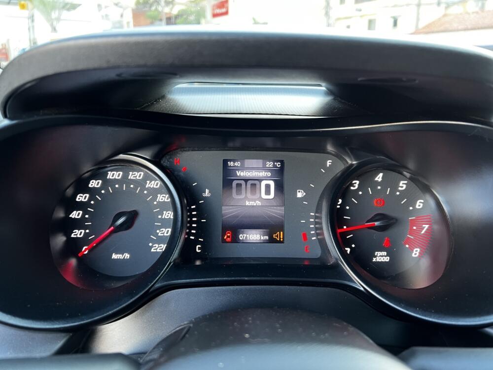 Fiat Argo