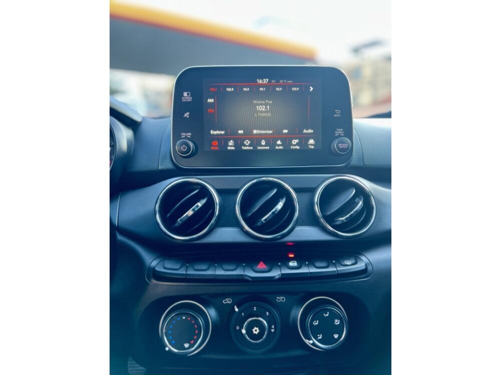 Fiat Argo