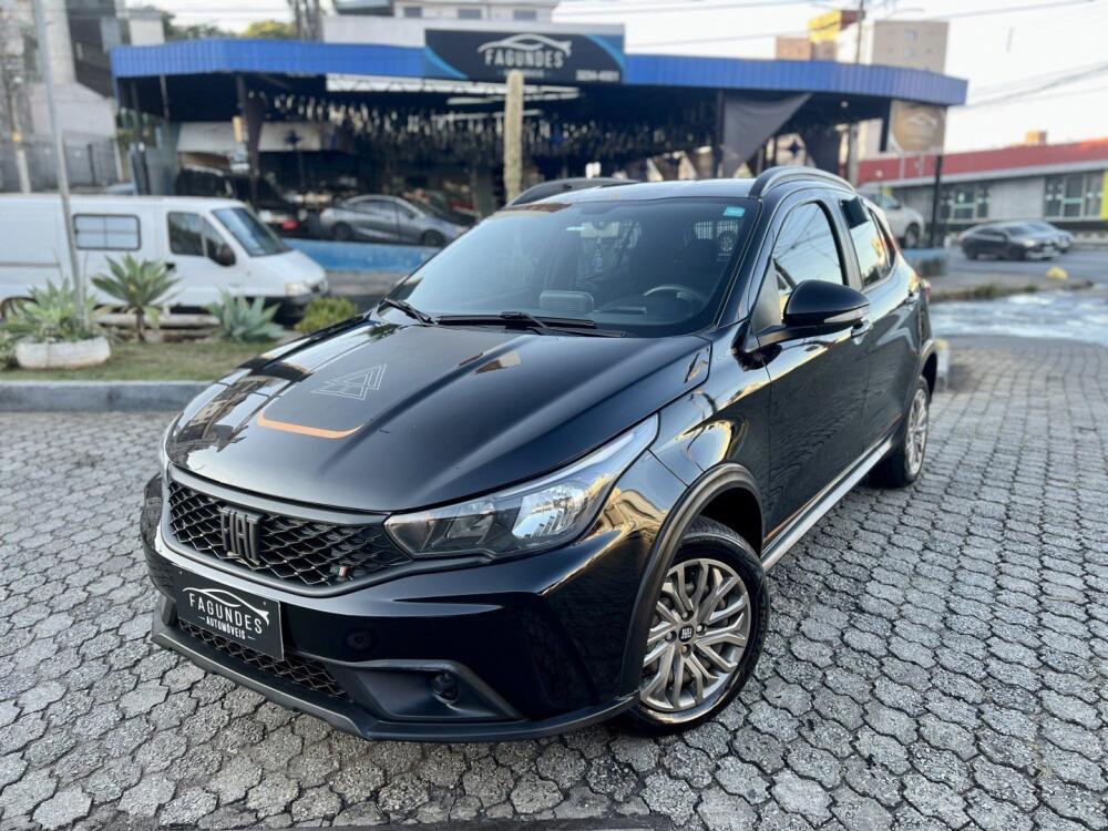 Fiat Argo