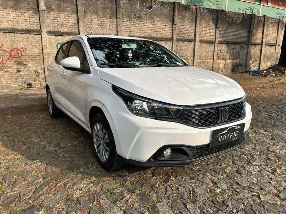 Fiat Argo