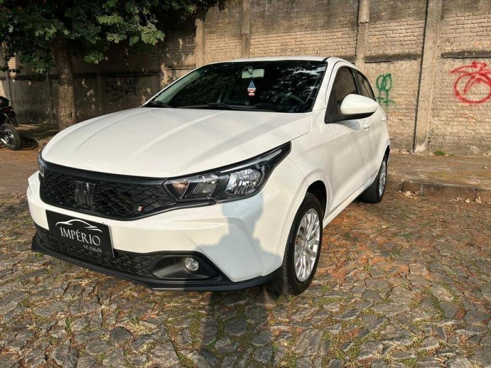 Fiat Argo