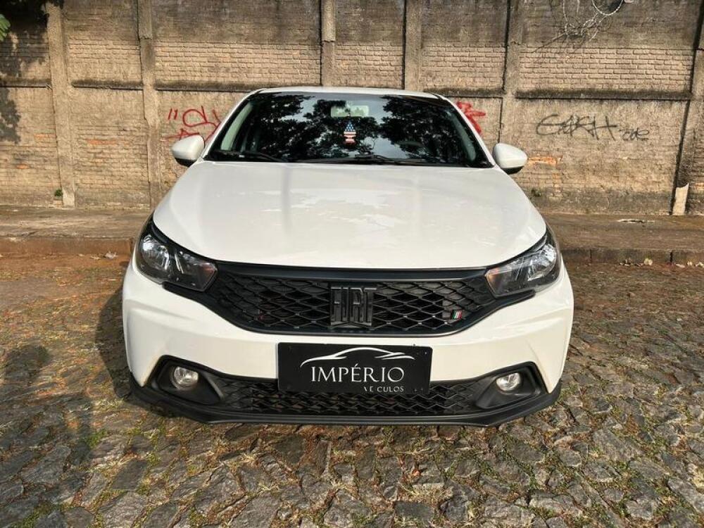 Fiat Argo