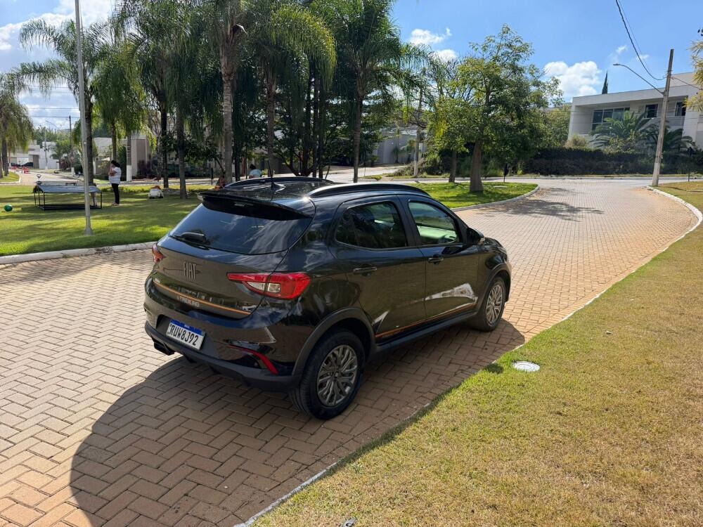 Fiat Argo