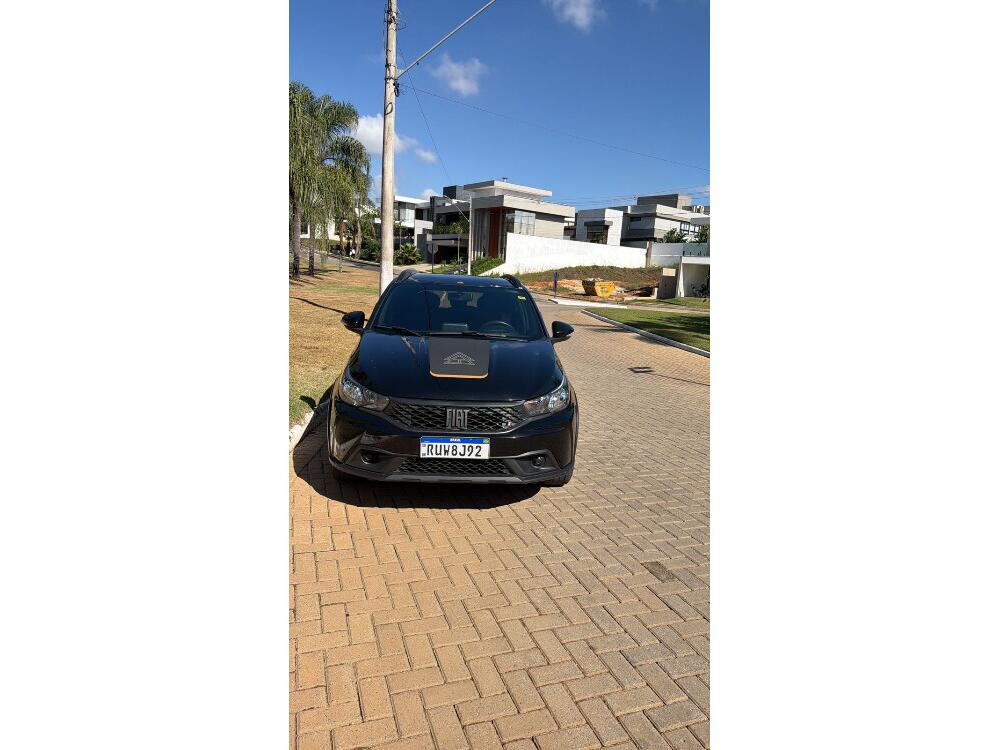 Fiat Argo