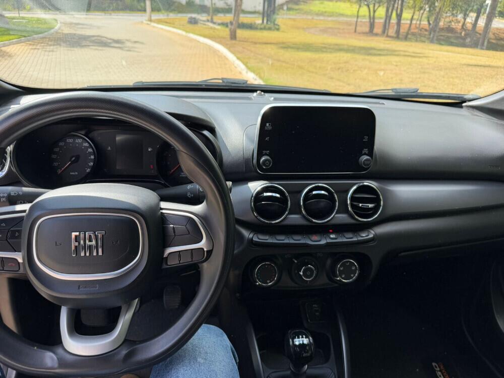 Fiat Argo