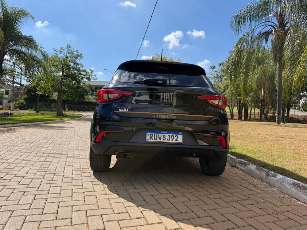 Fiat Argo
