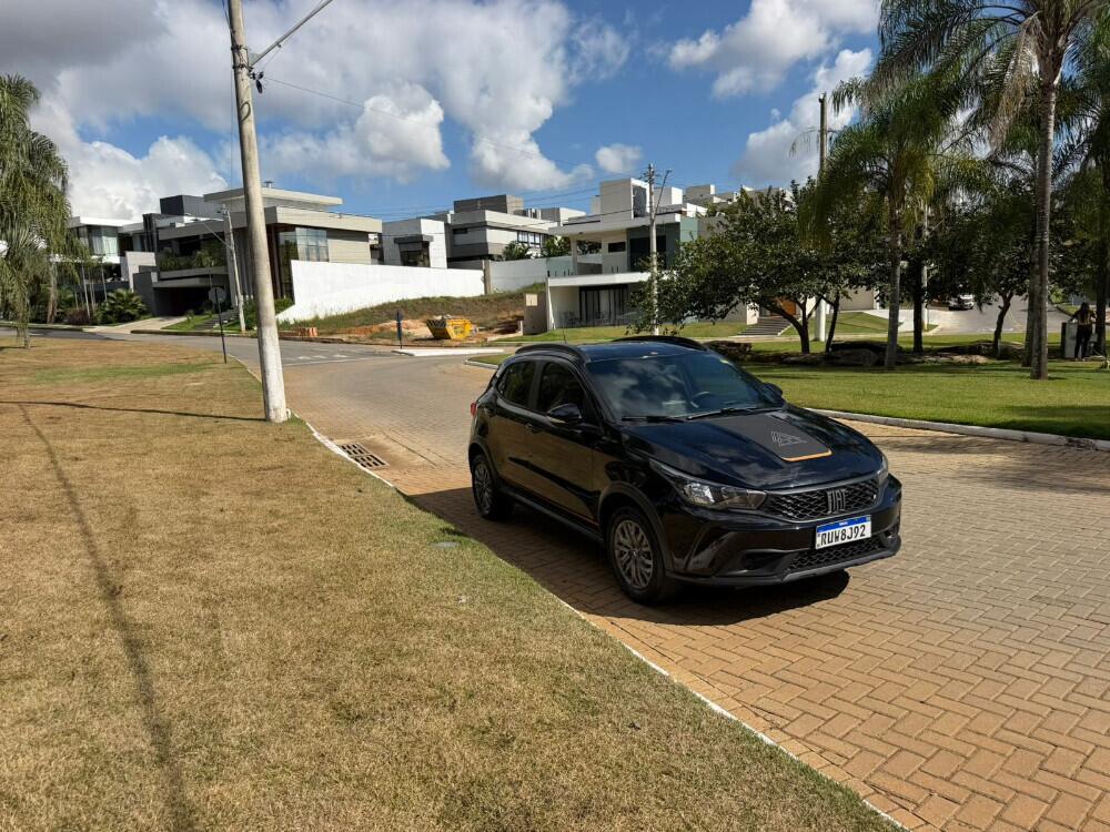 Fiat Argo