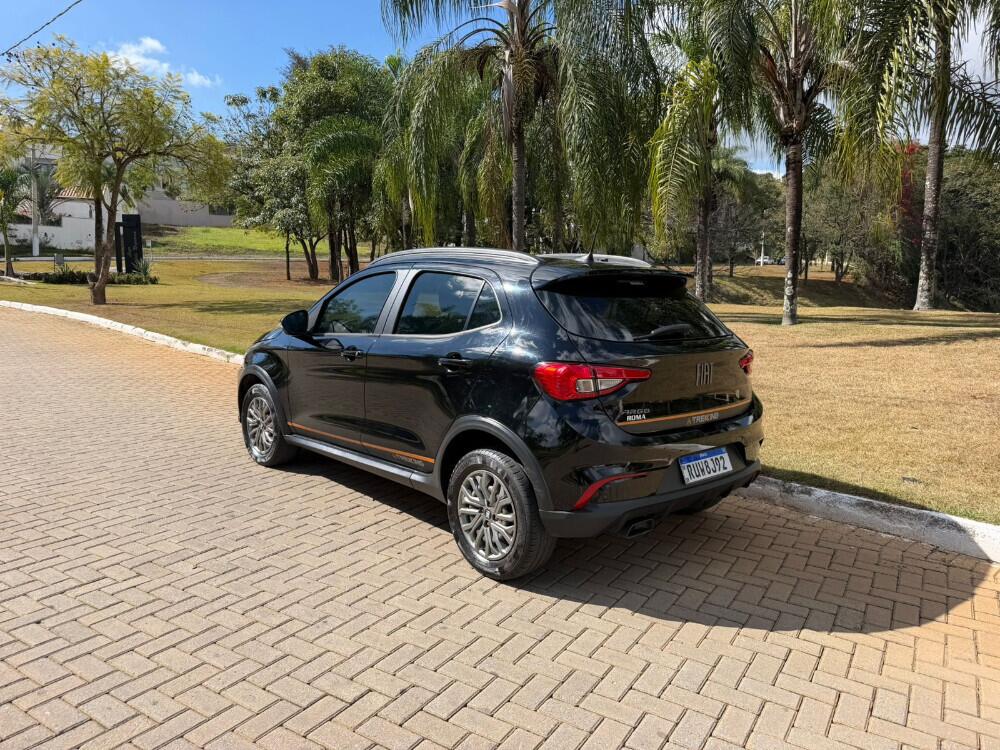 Fiat Argo