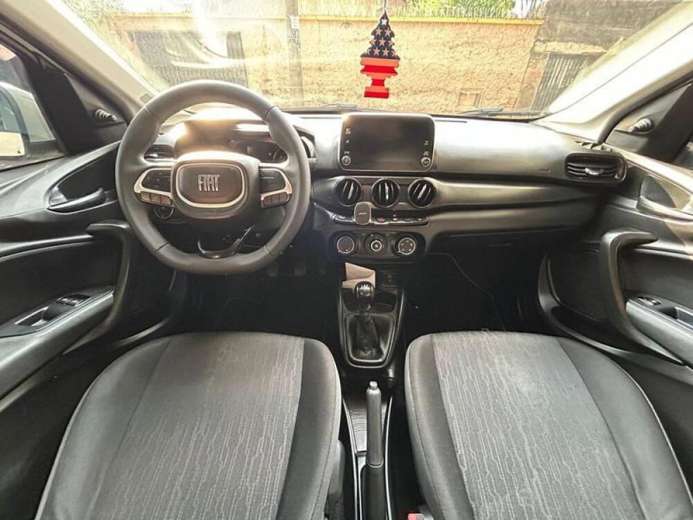 Fiat Argo