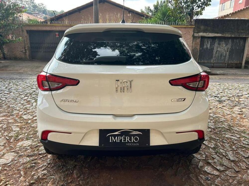 Fiat Argo